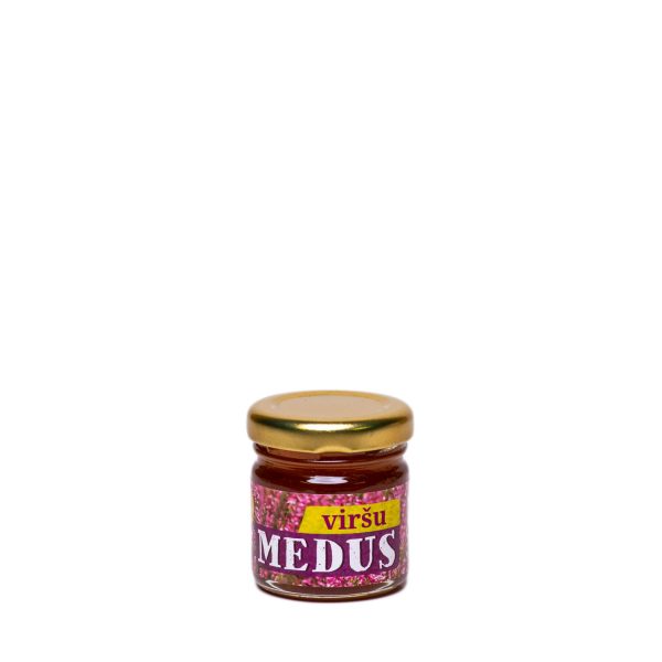 Medus Viršu 50g