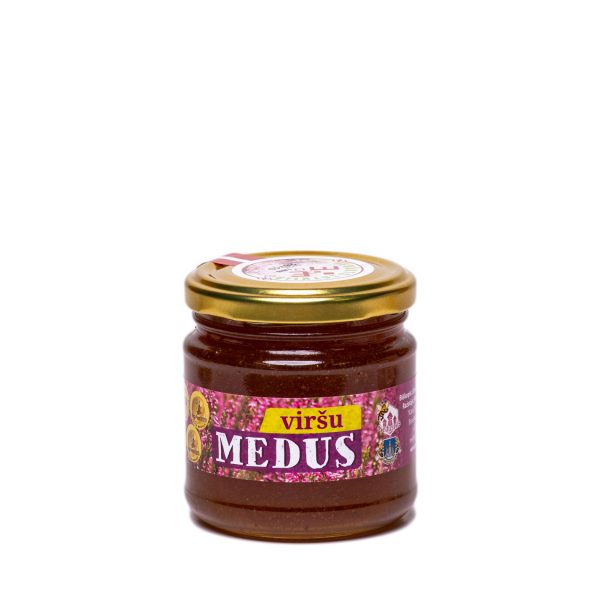 Medus Viršu 250g