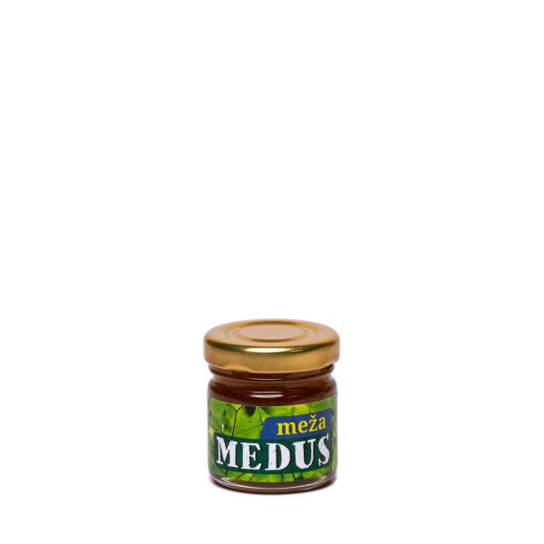 Medus Meža 50g