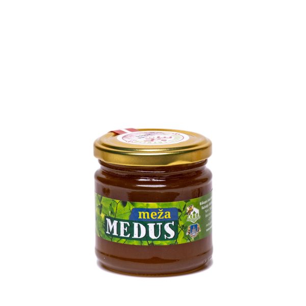 Medus Meža 250g