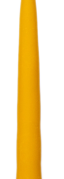 Vaska svece vidējā formiņa