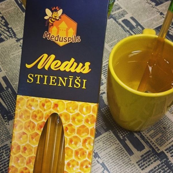 medus-stienisi